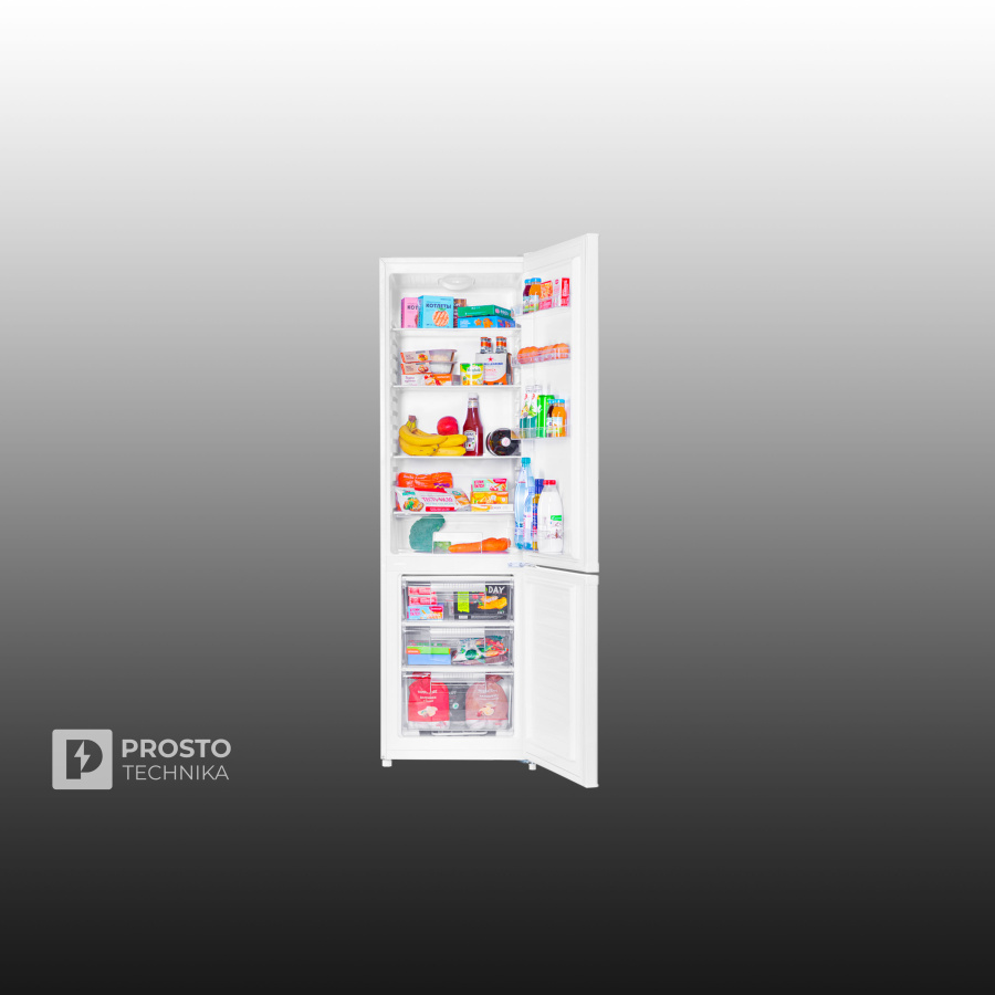 Холодильник Maunfeld MFF180W